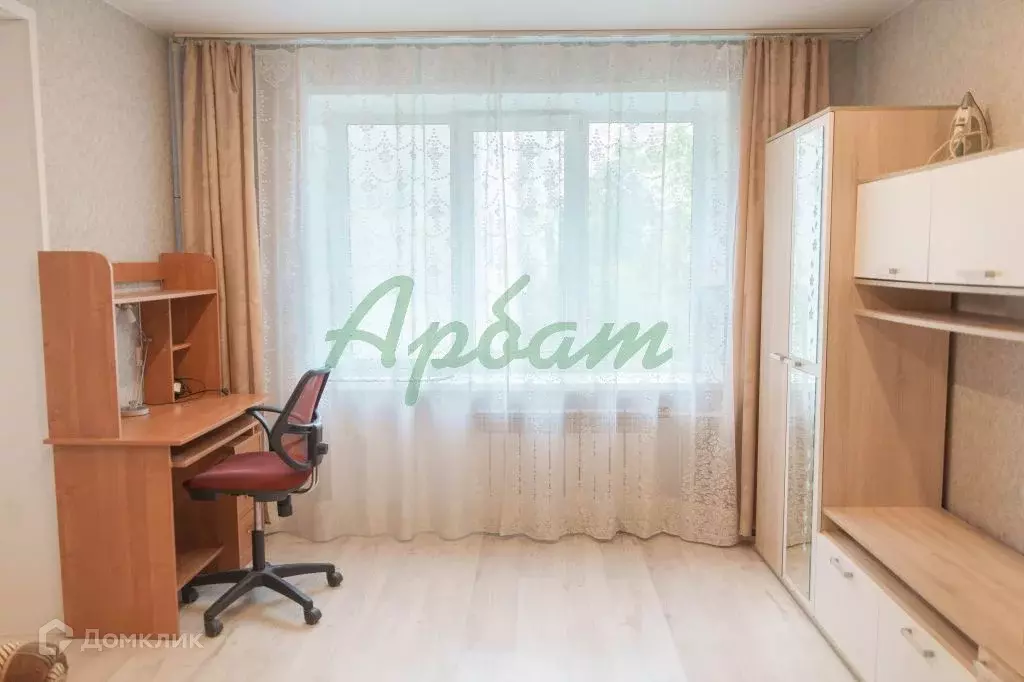 Продаётся 1-к квартира, 30.1 м - Фото 0