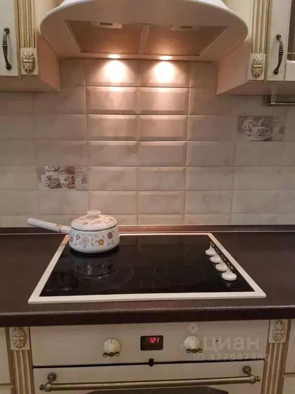 1-к кв. Московская область, Реутов Юбилейный просп., 42 (59.0 м) - Фото 2