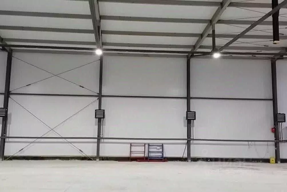 Производственное помещение в Московская область, Домодедово городской ... - Фото 2