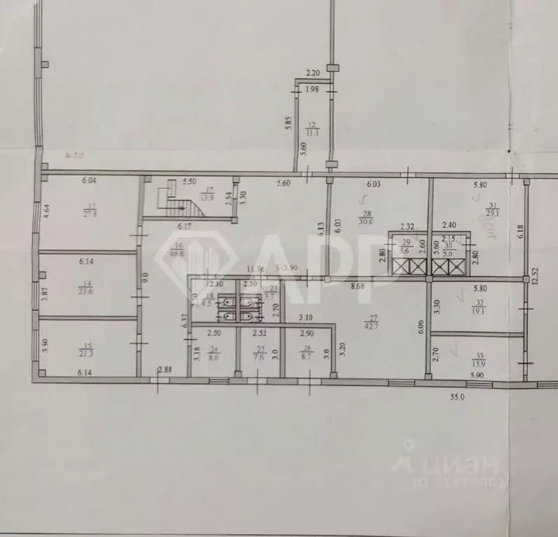 Склад в Краснодарский край, Новороссийск Цемдолина тер., ул. 5-я ... - Фото 2