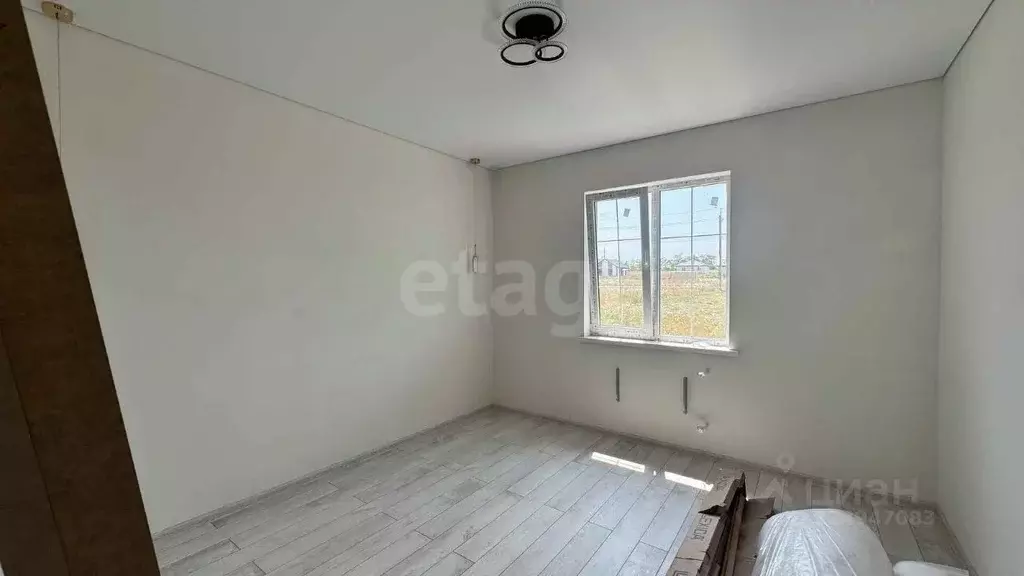 Дом в Крым, Симферопольский район, с. Урожайное, Имени Александра ... - Фото 1