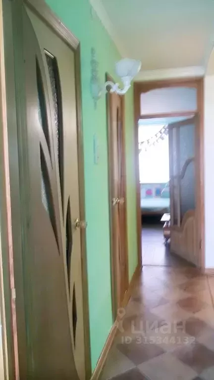 3-к кв. Смоленская область, Смоленск ул. Нахимова, 3а (80.0 м) - Фото 1
