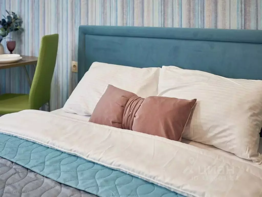 1-к кв. Краснодарский край, Сочи ул. Ленина, 298Бк6 (34.0 м) - Фото 1