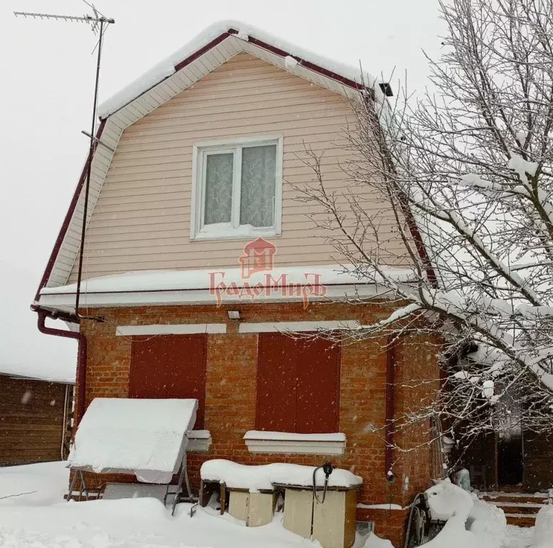 Дом в Московская область, Краснозаводск Сергиево-Посадский район, ... - Фото 2