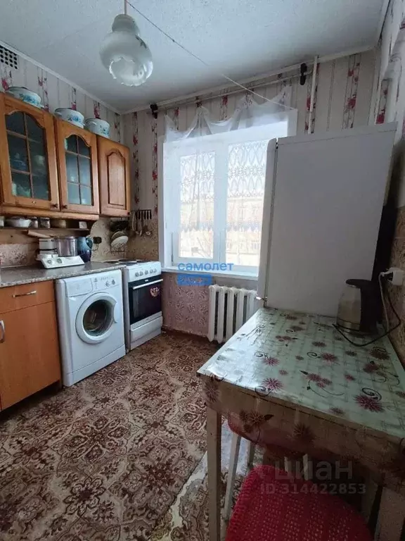 2-к кв. Алтайский край, Бийск ул. Александра Пушкина, 192 (50.0 м) - Фото 0