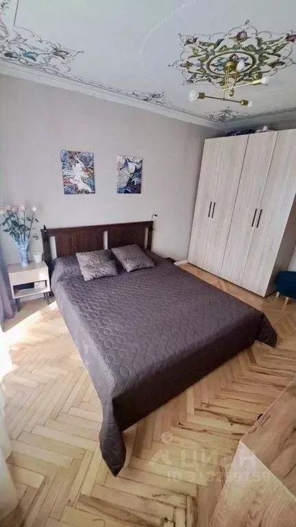 2-к кв. Ростовская область, Ростов-на-Дону ул. Варфоломеева, 227 (64.0 ... - Фото 1