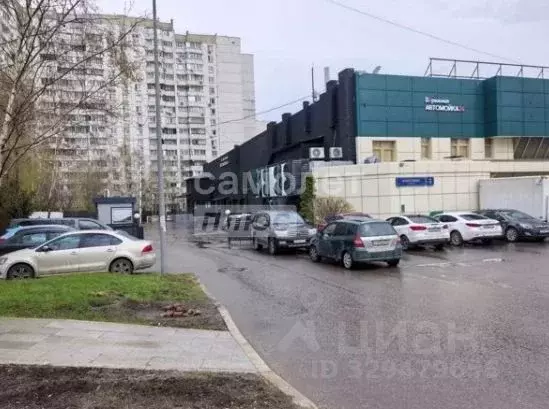 Помещение свободного назначения в Москва ул. Наметкина, 3 (169 м) - Фото 2