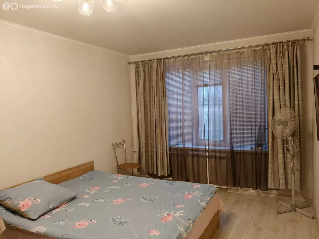 2-комнатная квартира: Москва, Кленовый бульвар, 4 (44.8 м) - Фото 1