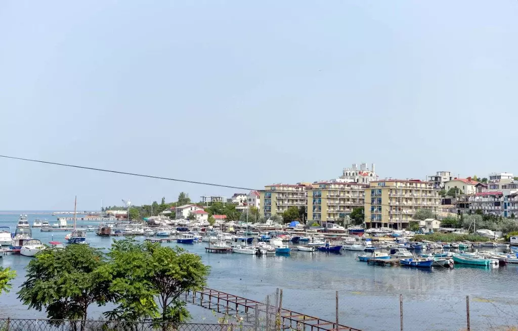 4-к кв. Севастополь ул. Степаняна, 10Б (173.7 м) - Фото 1