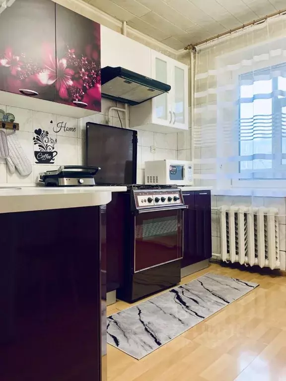 2-к кв. Московская область, Подольск Ново-Сырово мкр, ул. 8 Марта, 7 ... - Фото 1