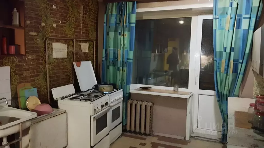Комната Свердловская область, Екатеринбург Вторчермет жилрайон, ул. ... - Фото 0
