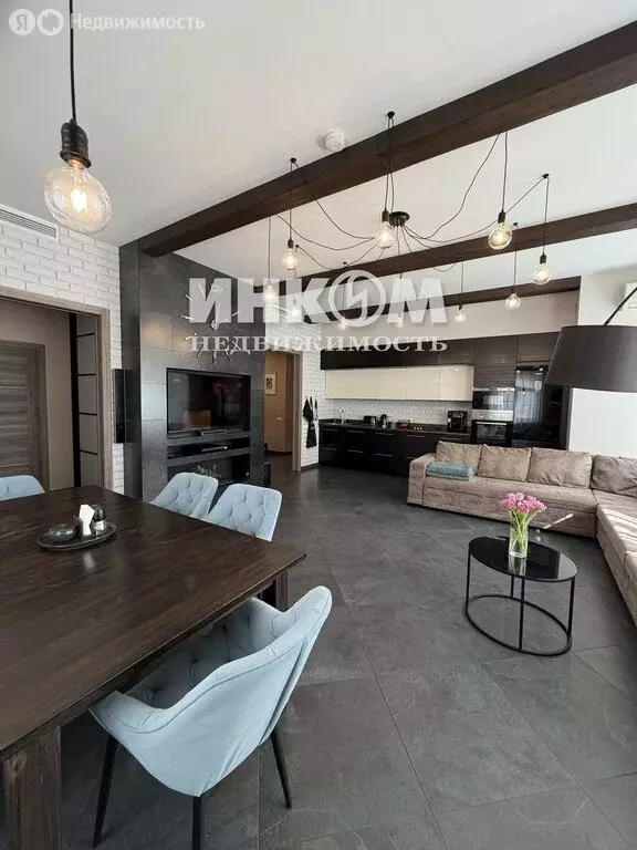 Дом в деревня Мартемьяново, Черничная улица, 17 (260 м) - Фото 1