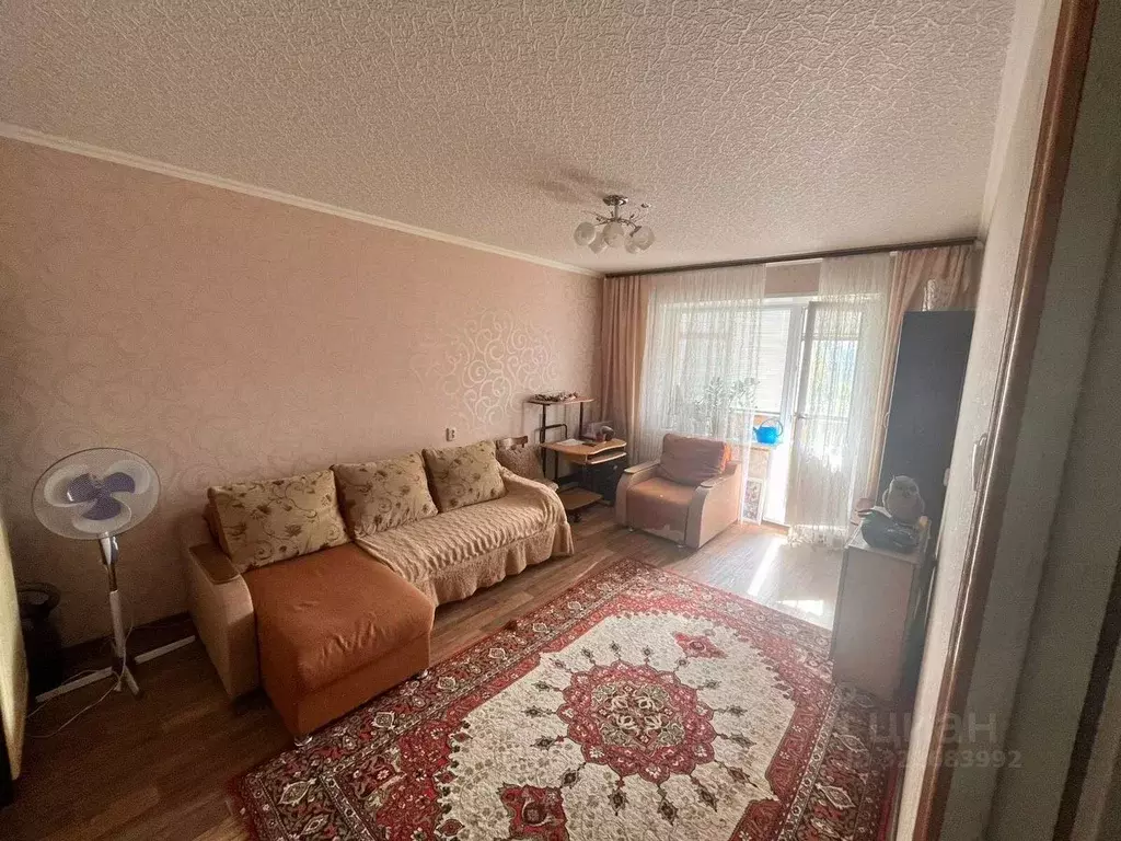 2-к кв. Белгородская область, Старый Оскол Солнечный мкр, 1А (52.0 м) - Фото 1