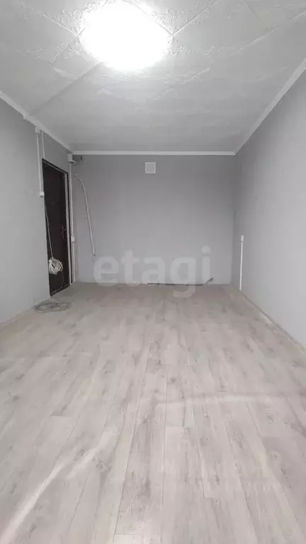 Комната Коми, Усинск Парковая ул., 7А (17.2 м) - Фото 0