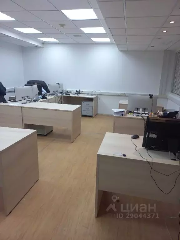 Офис в Москва Николоямская ул., 40/22С4 (47 м) - Фото 1