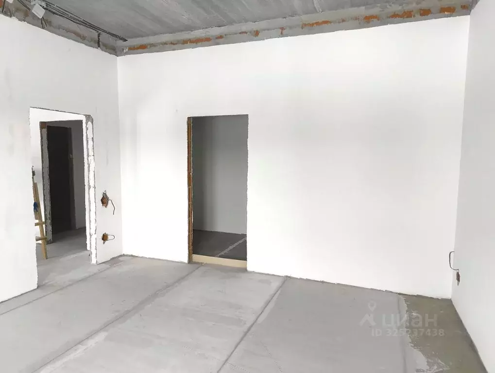 1-к кв. Челябинская область, Челябинский городской округ, пос. ... - Фото 2