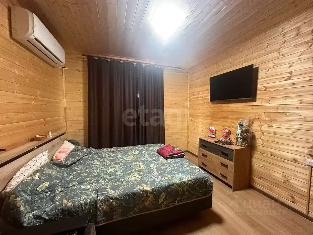 Дом в Краснодарский край, Темрюк  (50 м) - Фото 2