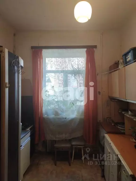 3-к кв. Смоленская область, Смоленск пер. Смирнова, 3/4 (57.1 м) - Фото 1