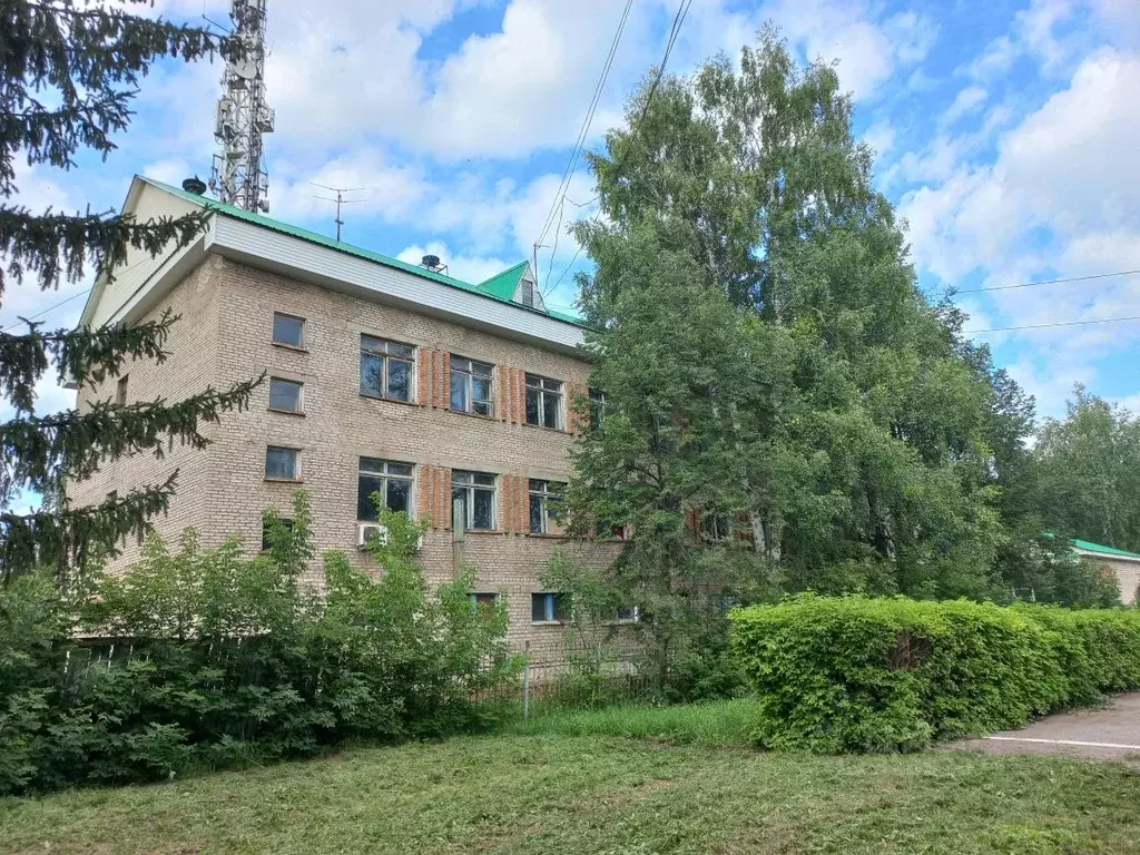 Помещение свободного назначения в Башкортостан, Чишминский поссовет, ... - Фото 1