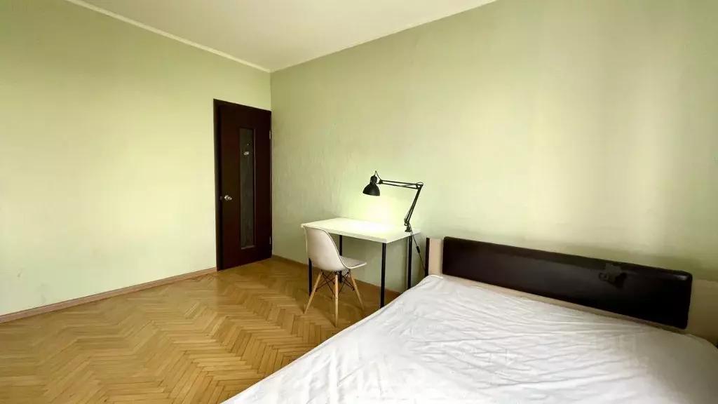 Комната Москва Ясеневая ул., 41К1 (18.0 м) - Фото 1