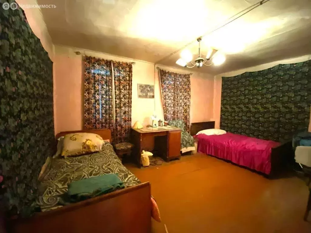 Дом в Московская область, городской округ Клин, садовое товарищество ... - Фото 0