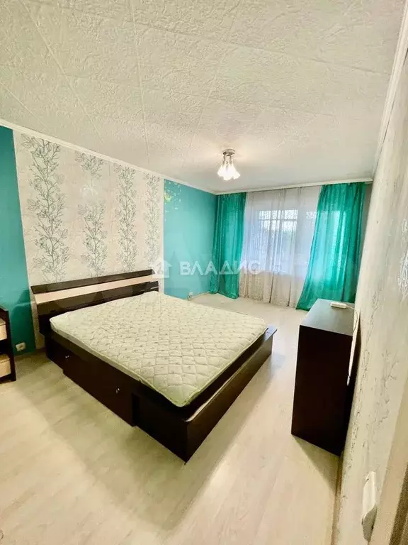 2-к. квартира, 50 м, 4/5 эт. - Фото 1