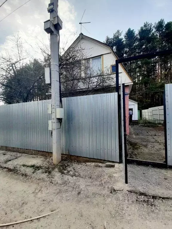 Дом в Москва Сосенки СНТ, 48 (90 м) - Фото 2