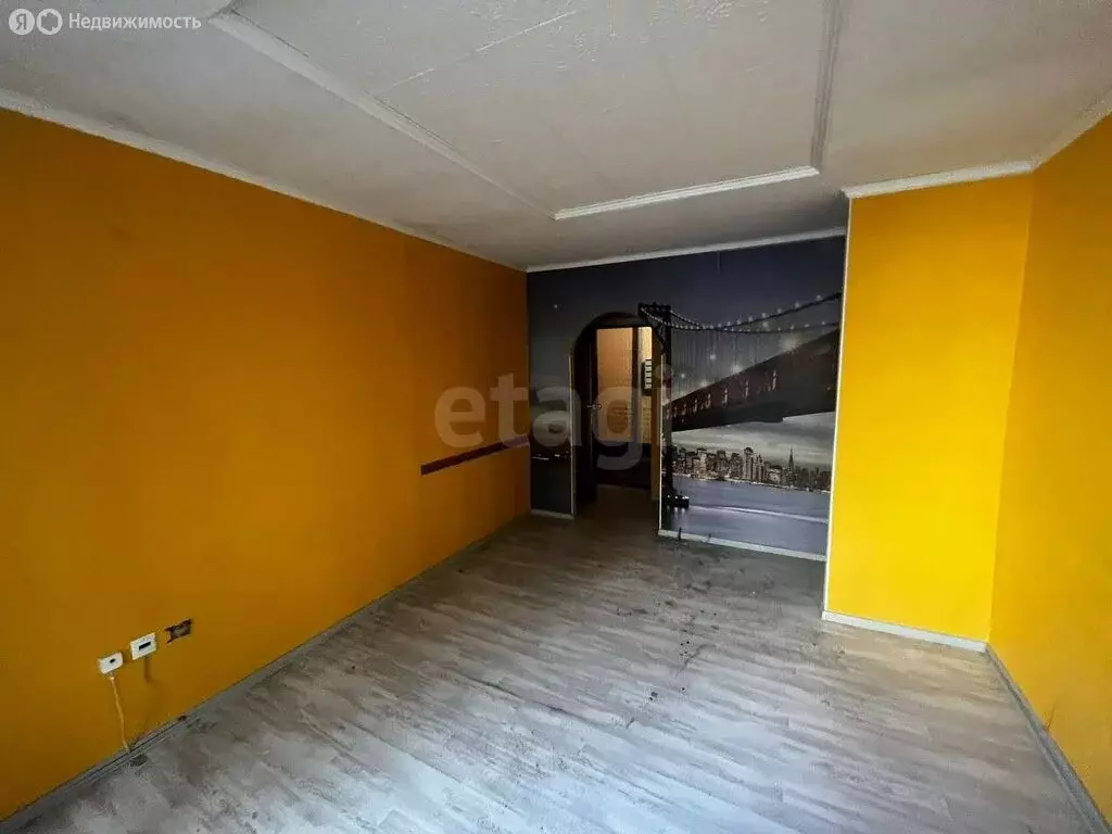 Квартира-студия: Санкт-Петербург, Пулковская улица, 11к2 (18.5 м) - Фото 0