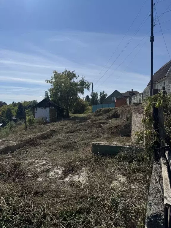 Участок в Алтайский край, Барнаул Кавказский проезд (6.0 сот.) - Фото 1