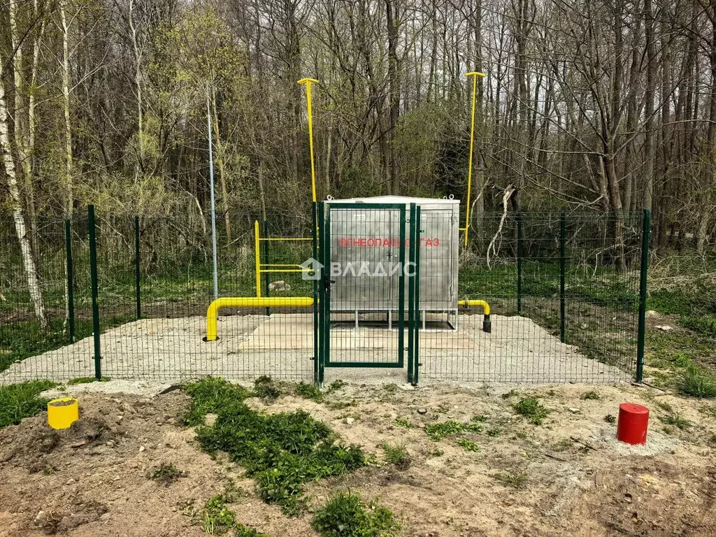 Дом в Калининградская область, Светловский городской округ, пос. ... - Фото 2