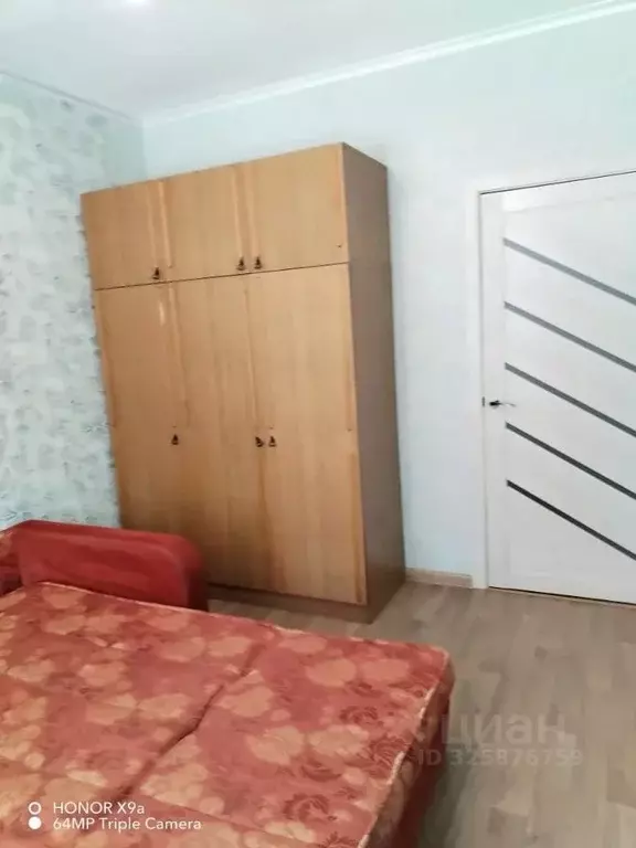 1-к кв. Алтайский край, Барнаул Северный Власихинский проезд, 122к2 ... - Фото 2