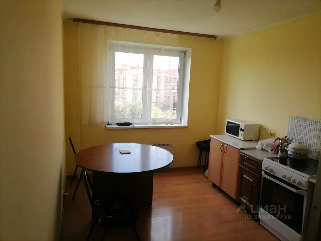 2-к кв. Московская область, Ленинский городской округ, пос. Развилка ... - Фото 2