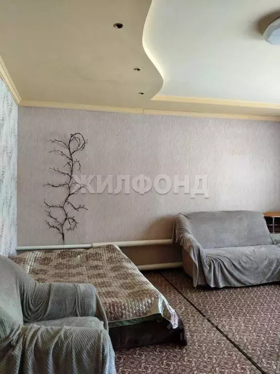 Квартира, 2 комнаты, 65 м - Фото 1