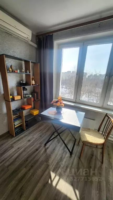 1-к кв. Москва ул. Кухмистерова, 13 (36.0 м) - Фото 2