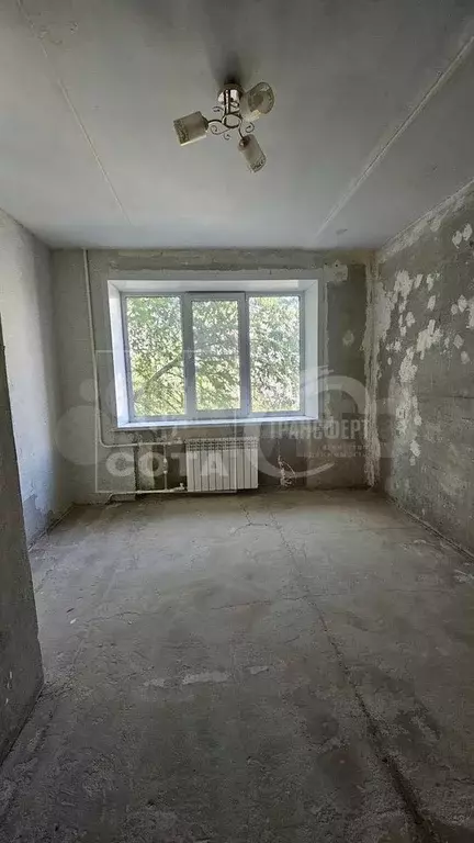 1-к. квартира, 21,6 м, 3/5 эт. - Фото 1