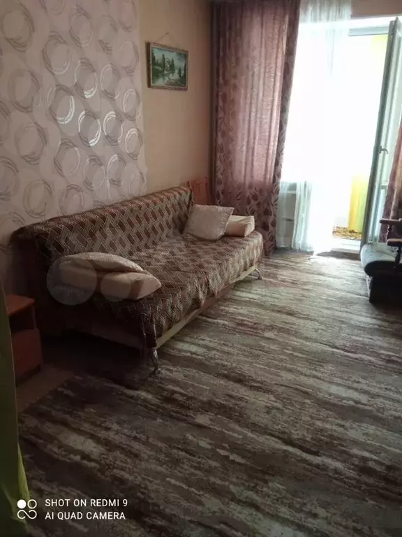 1-к. квартира, 40 м, 1/9 эт. - Фото 0