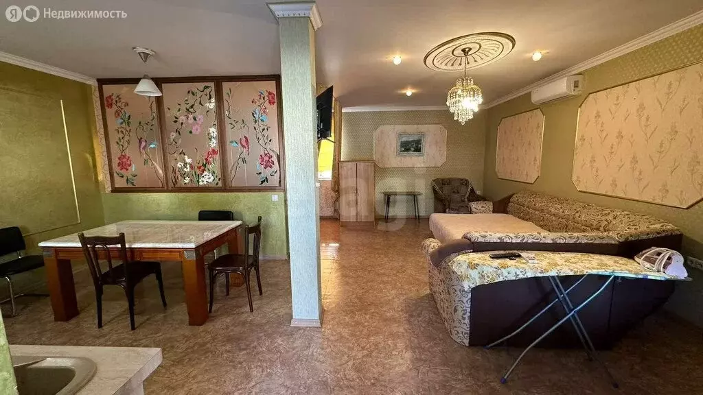 Дом в Ялта, Красноармейская улица (160 м) - Фото 1