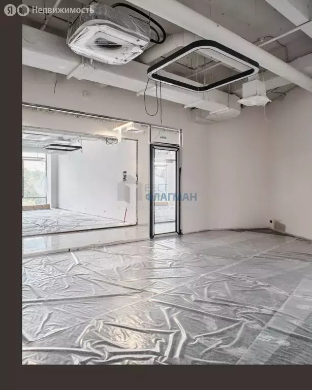 Офис (37 м) - Фото 2