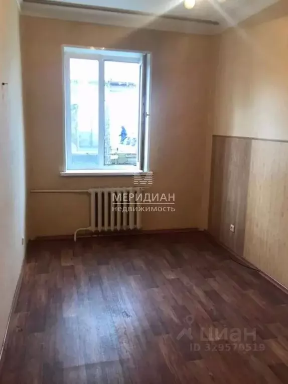 Комната Нижегородская область, Нижний Новгород ул. Василия Иванова, 52 ... - Фото 1