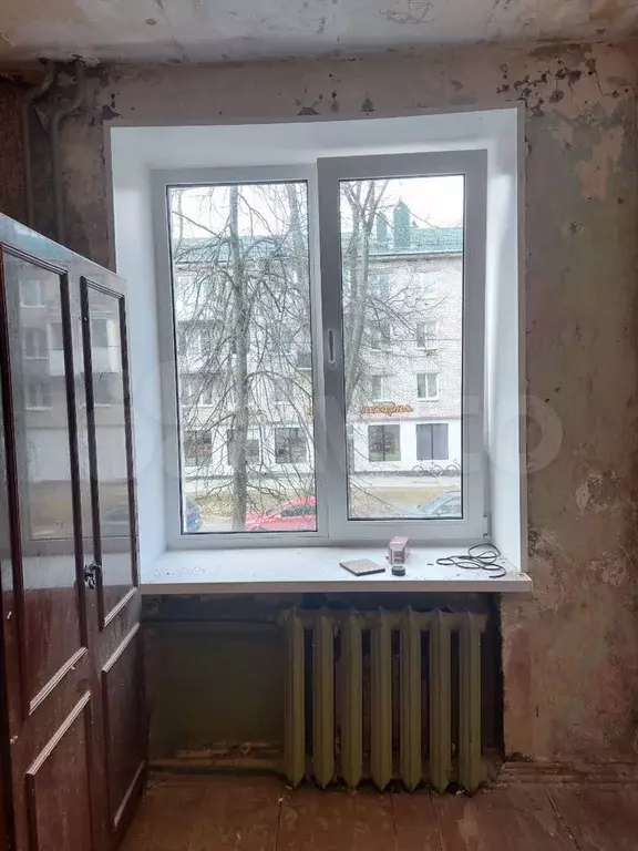 Комната 9 м в 5-к., 2/5 эт. - Фото 1