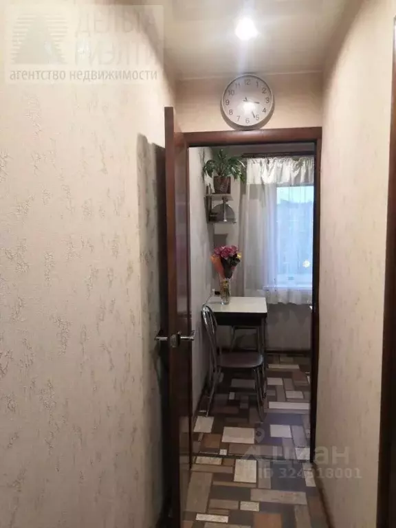 2-к кв. Ивановская область, Иваново просп. Строителей, 51 (42.4 м) - Фото 2