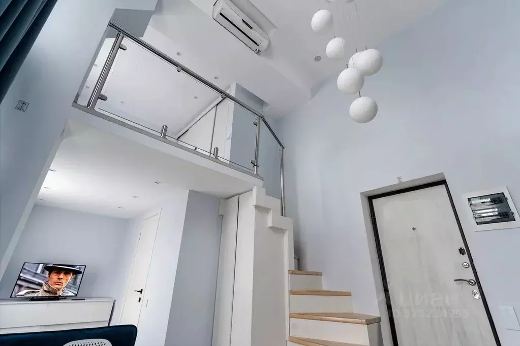 1-к кв. Москва ул. Перерва, 16 (40.0 м) - Фото 2