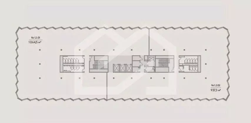 Помещение свободного назначения в Москва Боровское шоссе, 29-й км, 4с2 ... - Фото 2