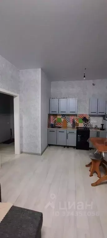 2-к кв. Новосибирская область, Новосибирский район, Барышевский ... - Фото 2