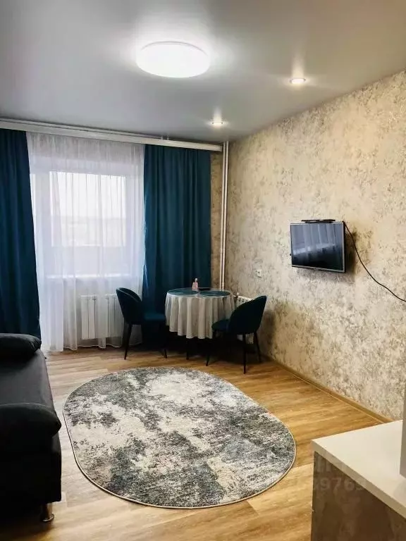 1-к кв. Новосибирская область, Искитим Советская ул., 245/4 (27.0 м) - Фото 0
