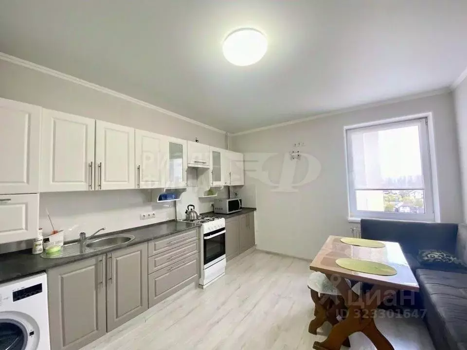 2-к кв. Калининградская область, Калининград ул. Аксакова, 123 (62.0 ... - Фото 1