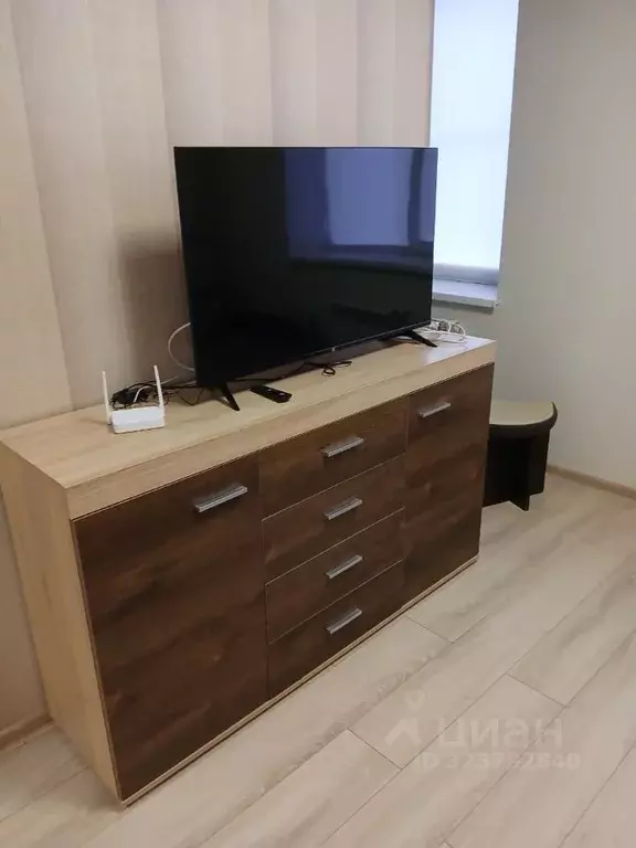 Студия Белгородская область, Белгород ул. Семейная, 13 (27.0 м) - Фото 1