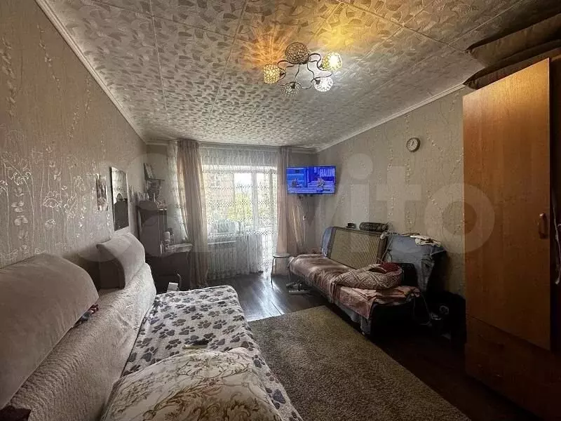 Комната 20 м в 5-к., 3/5 эт. - Фото 0