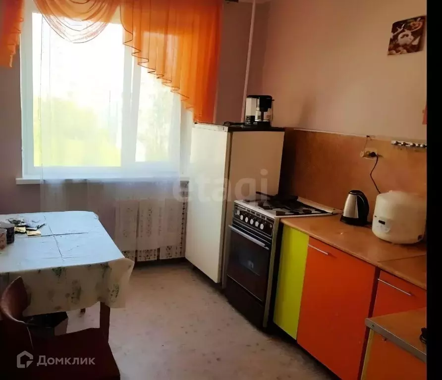 Продаётся 2-к квартира, 55 м - Фото 1