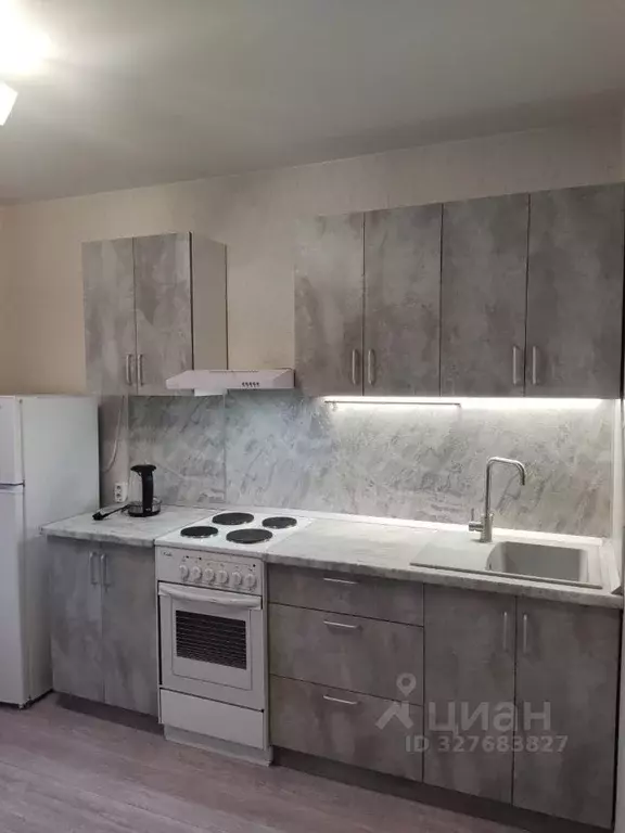 Студия Ростовская область, Ростов-на-Дону ул. Юрия Дубинина, 9 (27.0 ... - Фото 1